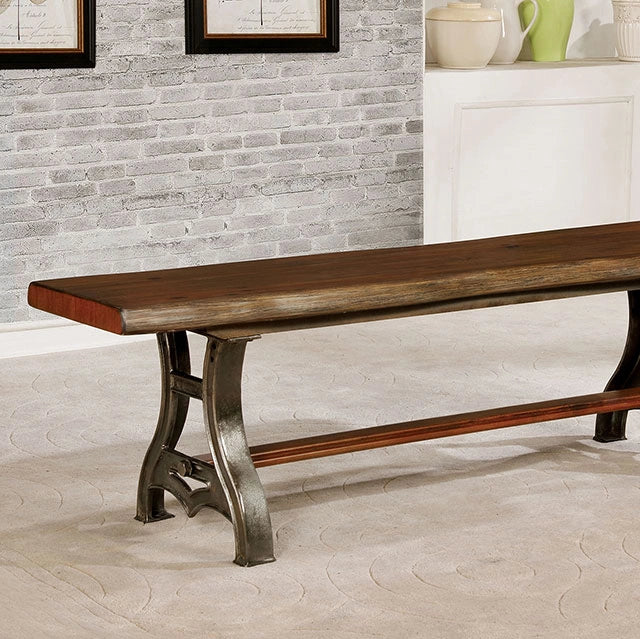 Leann Bench