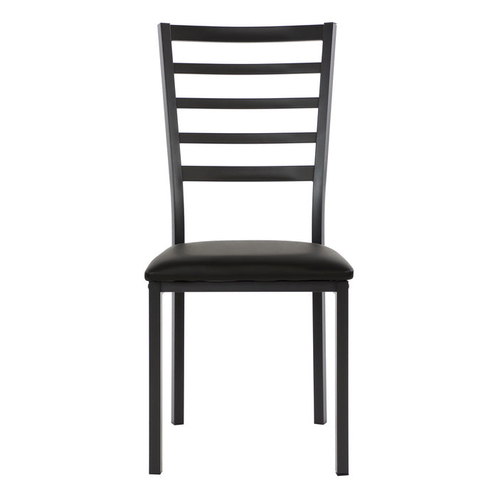 5038S - Side Chair - Furniture 4 Less Outlet (Salinas,CA)