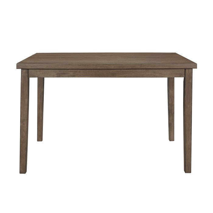 5039BR-48 - Dining Table - Furniture 4 Less Outlet (Salinas,CA)