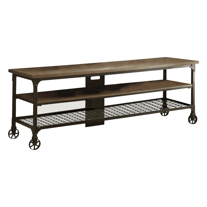 50990-T - TV Stand - Furniture 4 Less Outlet (Salinas,CA)