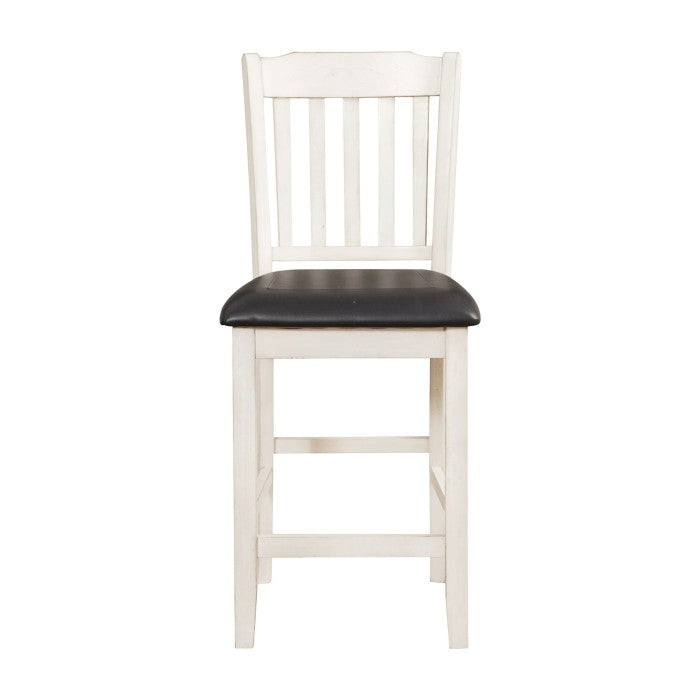 5162WW-24 - Counter Height Chair - Furniture 4 Less Outlet (Salinas,CA)