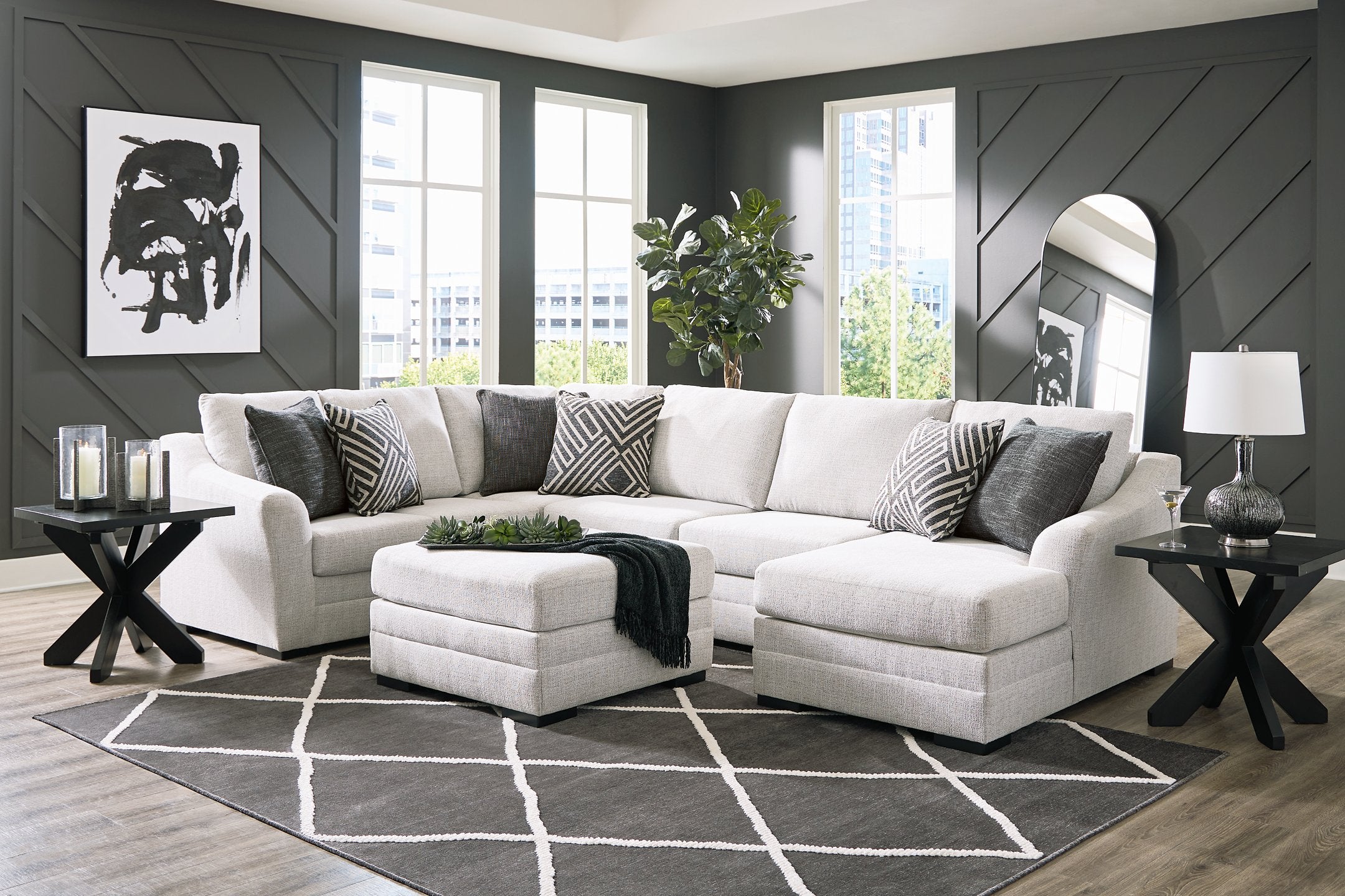 Koralynn Living Room Set - Furniture 4 Less Outlet (Salinas,CA)