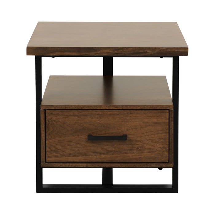 5415RF-04 - End Table - Furniture 4 Less Outlet (Salinas,CA)