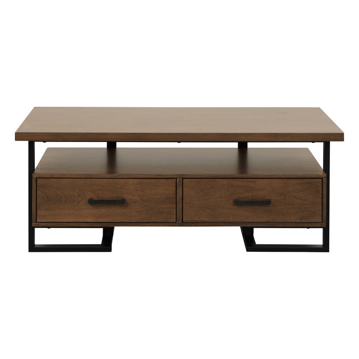 5415RF-30 - Cocktail Table - Furniture 4 Less Outlet (Salinas,CA)
