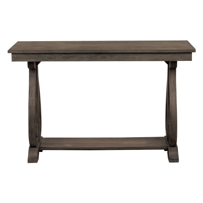 5438-05 - Sofa Table - Furniture 4 Less Outlet (Salinas,CA)