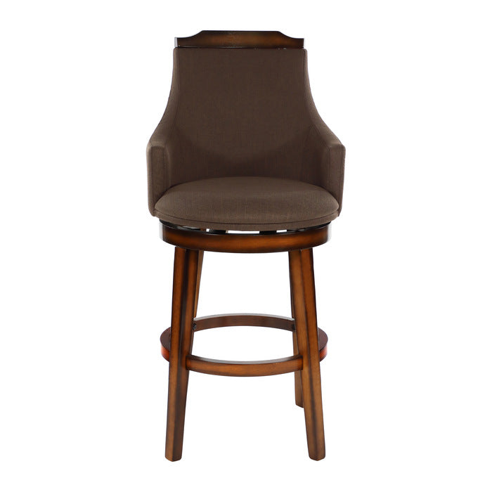 5447-29FAS - Swivel Pub Height Chair