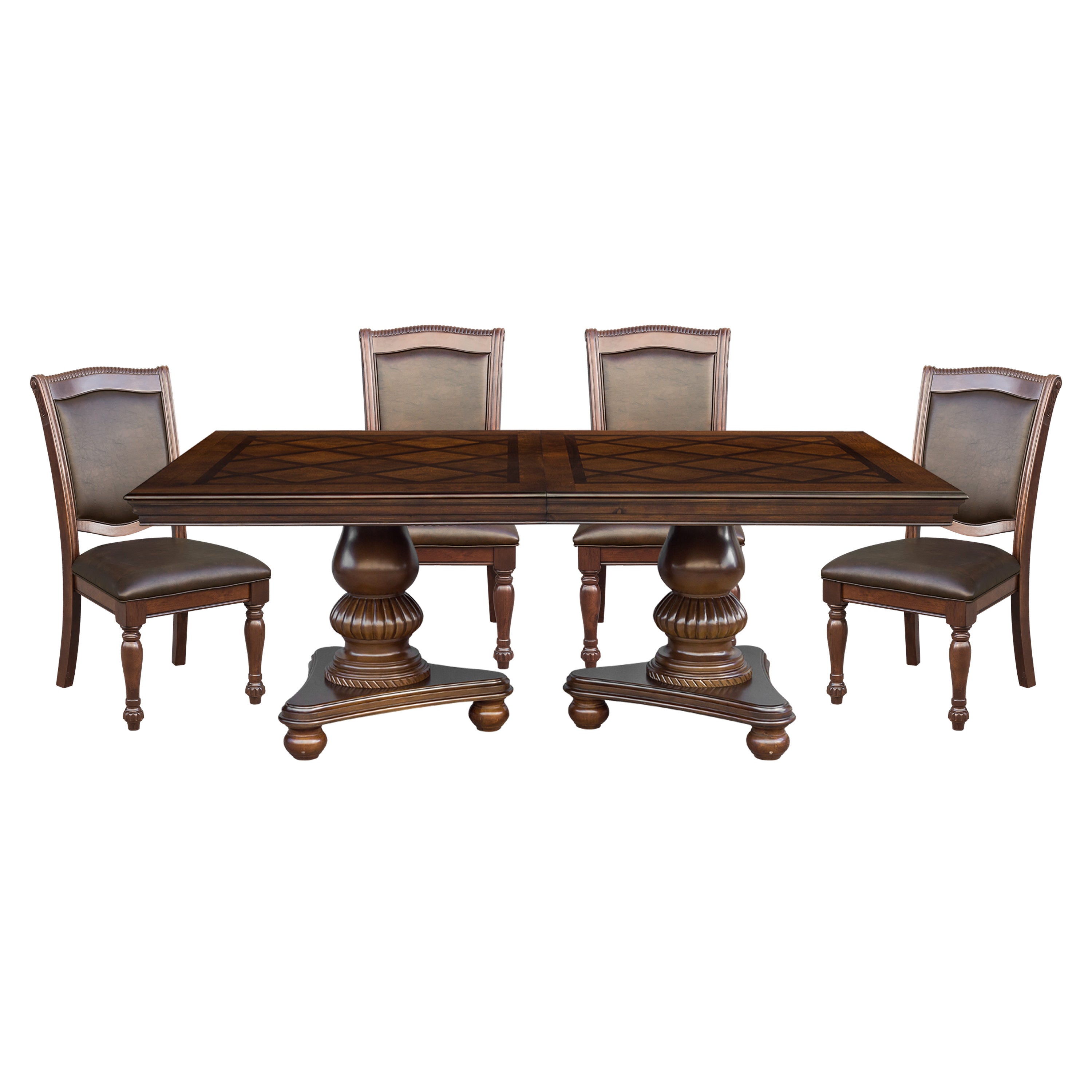Lordsburg-5pc Set (TB+4S) image