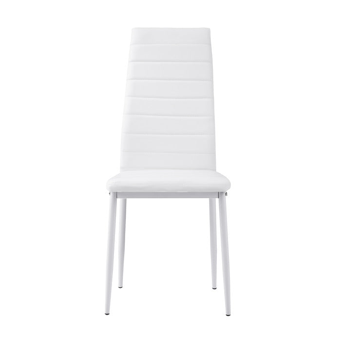 5538WS - Side Chair