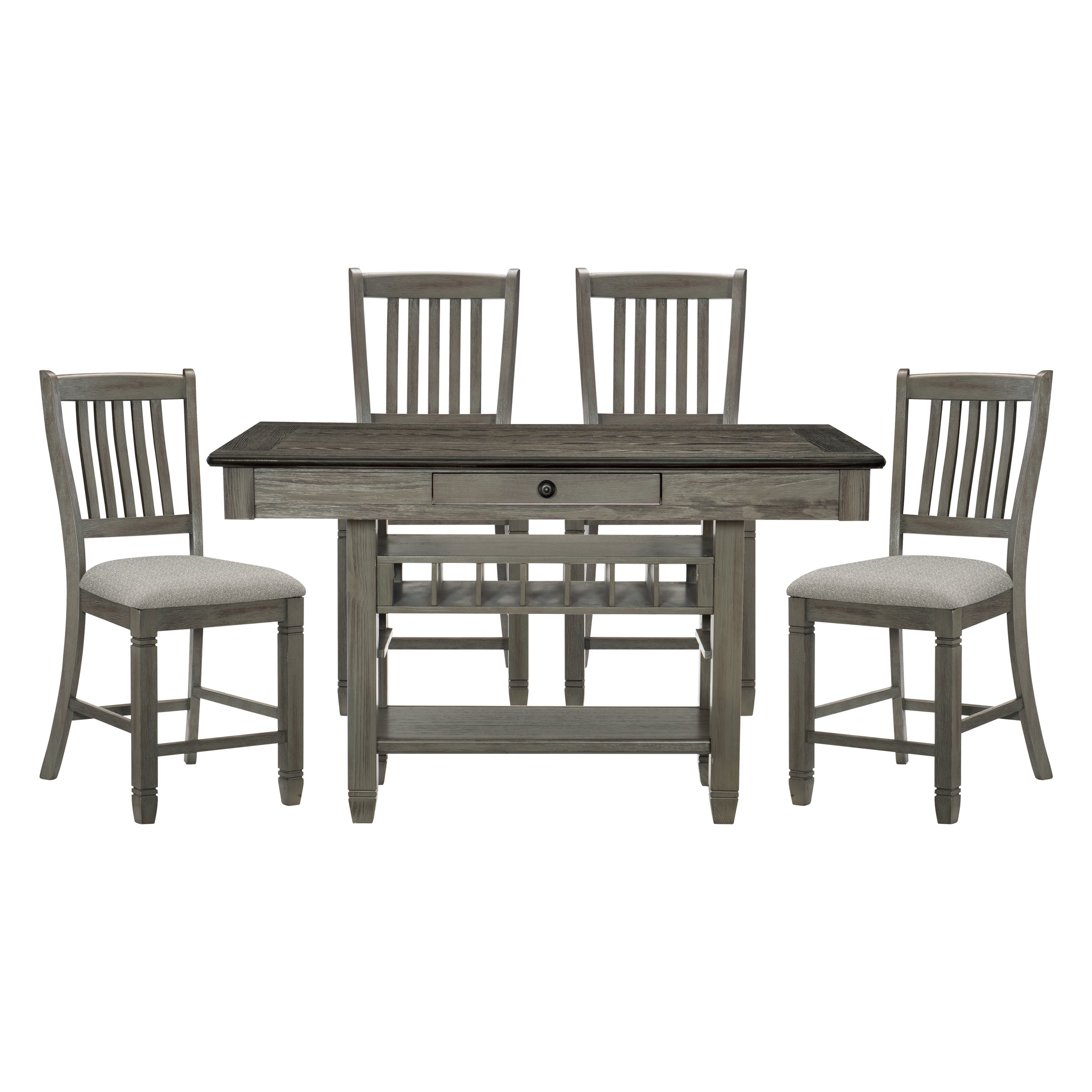Granby-5pc Set (TB+4S) image