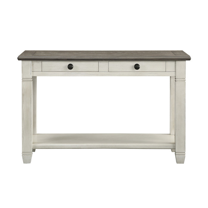 5627NW-05 - Sofa Table - Furniture 4 Less Outlet (Salinas,CA)