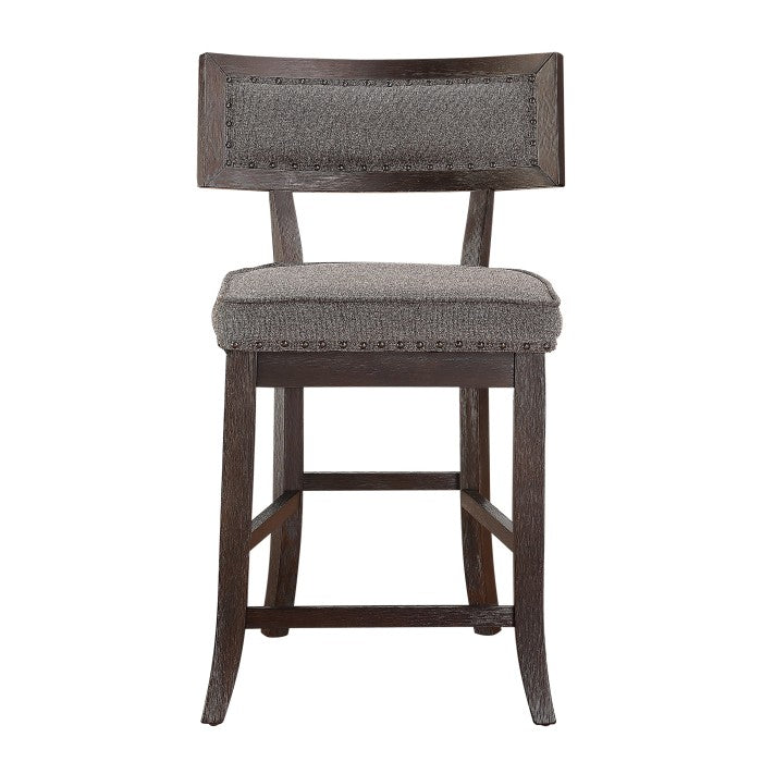 5655-24FA - Counter Height Chair, Fabric