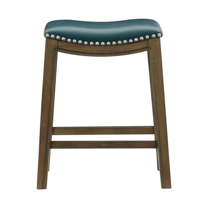 5682GEN-24 - 24 Counter Height Stool, Green - Furniture 4 Less Outlet (Salinas,CA)