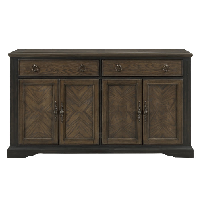 5703-40 - Server - Furniture 4 Less Outlet (Salinas,CA)