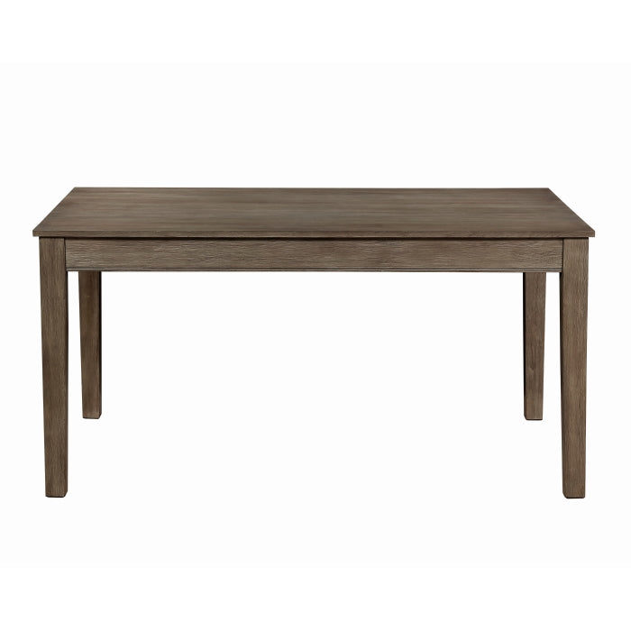 5706-60 - Dining Table - Furniture 4 Less Outlet (Salinas,CA)