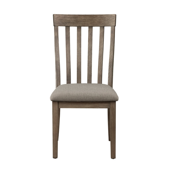 5706S - Side Chair - Furniture 4 Less Outlet (Salinas,CA)