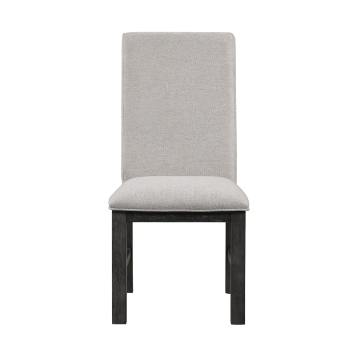 5759S - Side Chair - Furniture 4 Less Outlet (Salinas,CA)