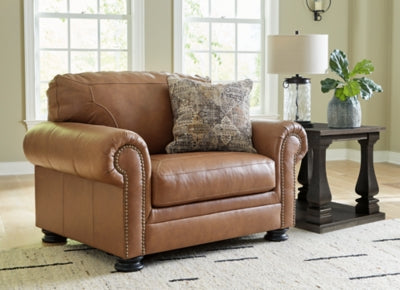 Carianna Oversized Chair - Furniture 4 Less Outlet (Salinas,CA)