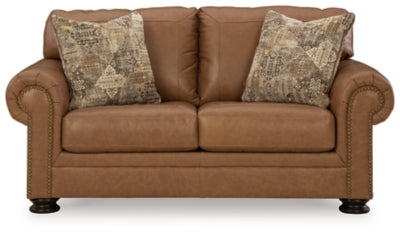 Carianna Loveseat - Furniture 4 Less Outlet (Salinas,CA)