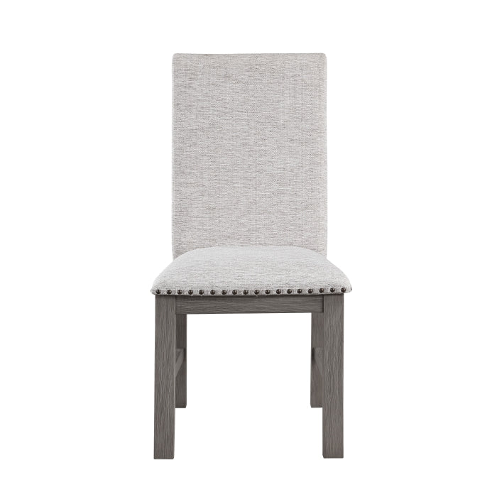 5760S - Side Chair - Furniture 4 Less Outlet (Salinas,CA)