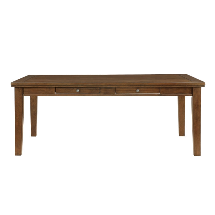 5761-78 - Dining Table - Furniture 4 Less Outlet (Salinas,CA)