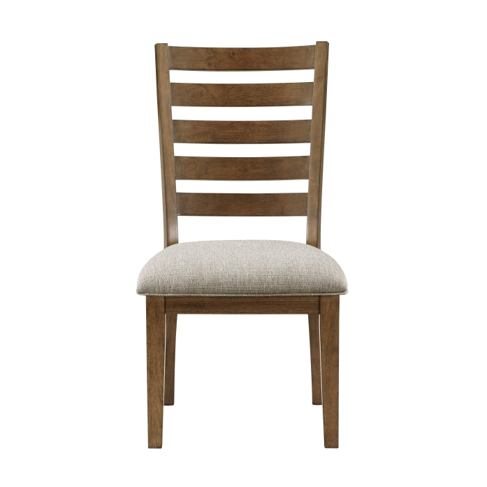 5761S - Side Chair - Furniture 4 Less Outlet (Salinas,CA)