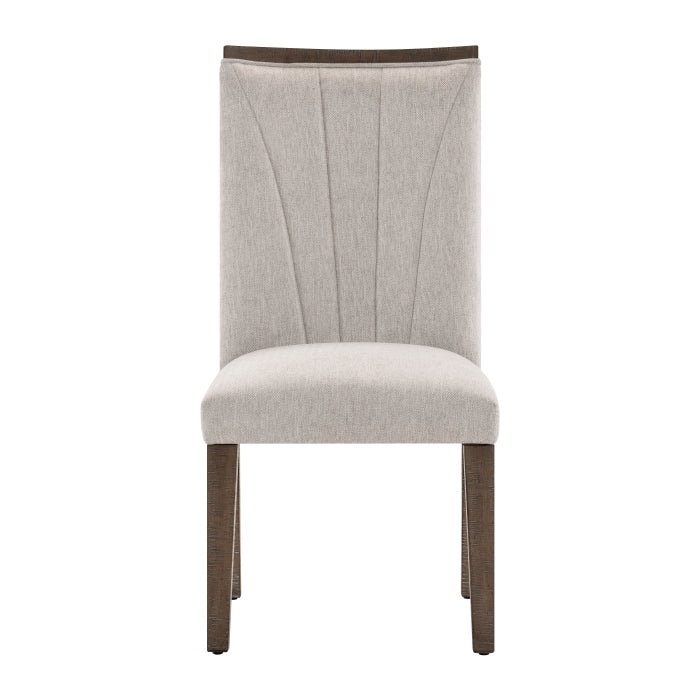 5764S - Side Chair - Furniture 4 Less Outlet (Salinas,CA)