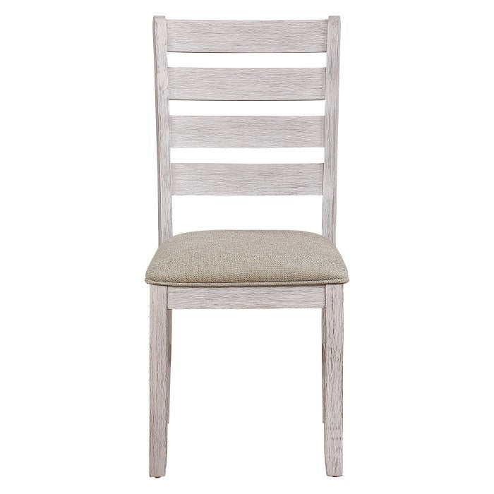 5769WS - Side Chair - Furniture 4 Less Outlet (Salinas,CA)