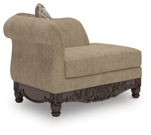 Chelsworth Right-Arm Facing Corner Chaise - Furniture 4 Less Outlet (Salinas,CA)