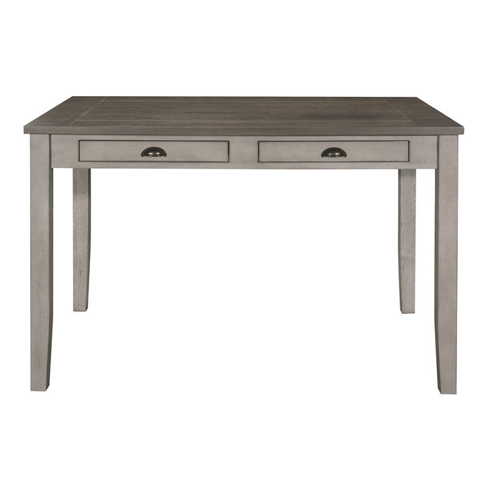 5803RF-36 - Counter Height Table - Furniture 4 Less Outlet (Salinas,CA)