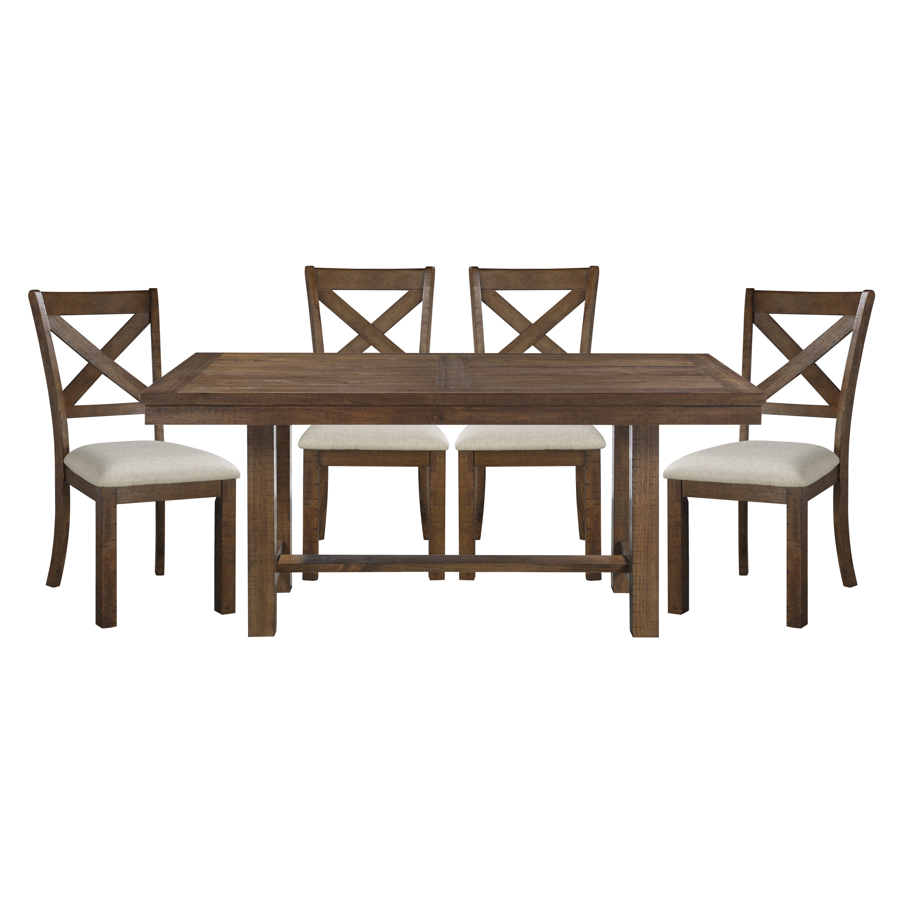 Bonner-5pc Set (TB+4S) image