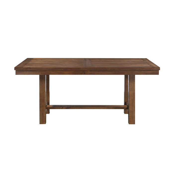 5808-68 - Dining Table - Furniture 4 Less Outlet (Salinas,CA)