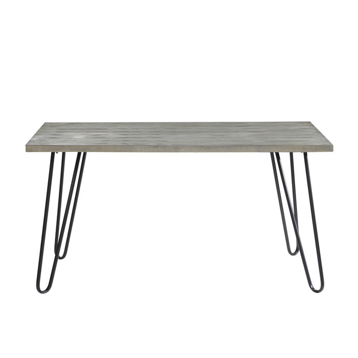 5817-60 - Dining Table - Furniture 4 Less Outlet (Salinas,CA)