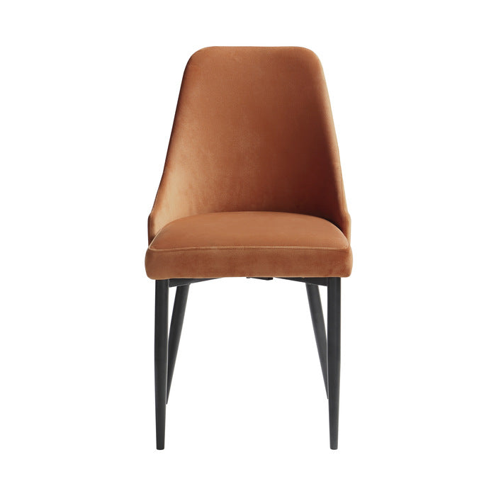 5817RNS - Side Chair - Furniture 4 Less Outlet (Salinas,CA)