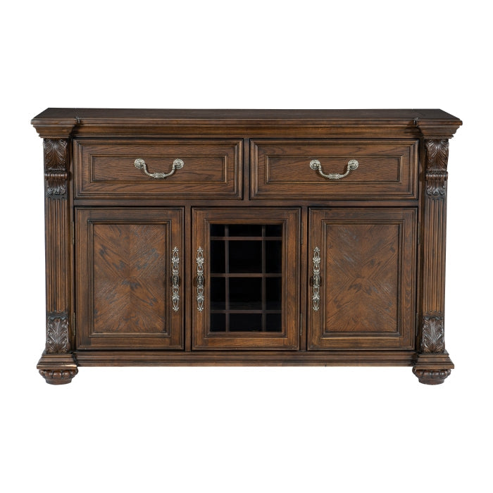 5829-40 - Server - Furniture 4 Less Outlet (Salinas,CA)