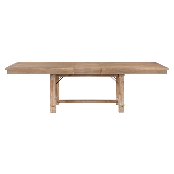 5848-102 - Dining Table - Furniture 4 Less Outlet (Salinas,CA)
