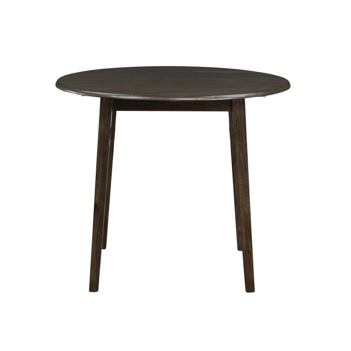 5890RD - Dining Table - Furniture 4 Less Outlet (Salinas,CA)