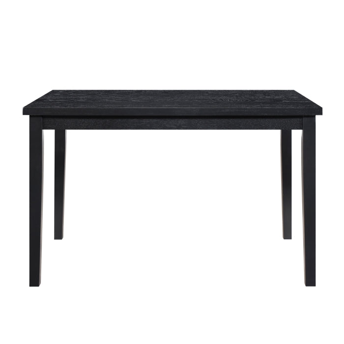 5902-48 - Dining Table - Furniture 4 Less Outlet (Salinas,CA)
