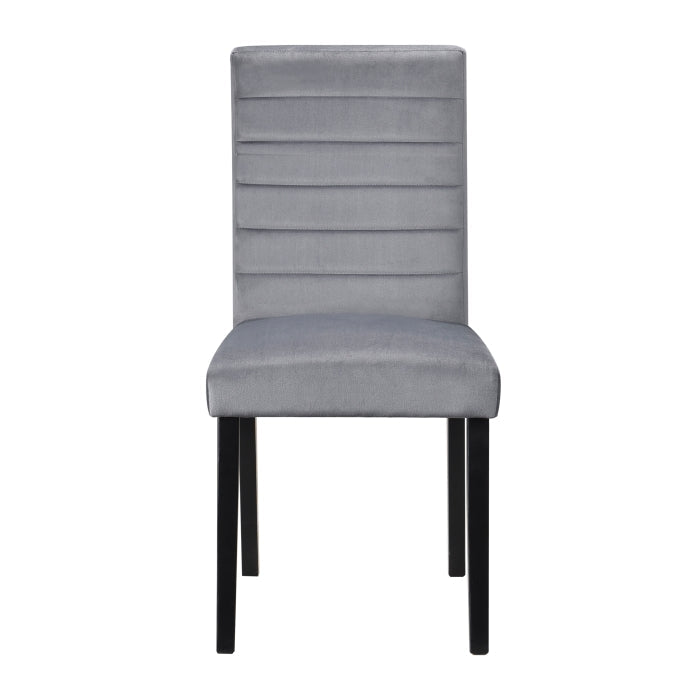 5902S - Side Chair - Furniture 4 Less Outlet (Salinas,CA)