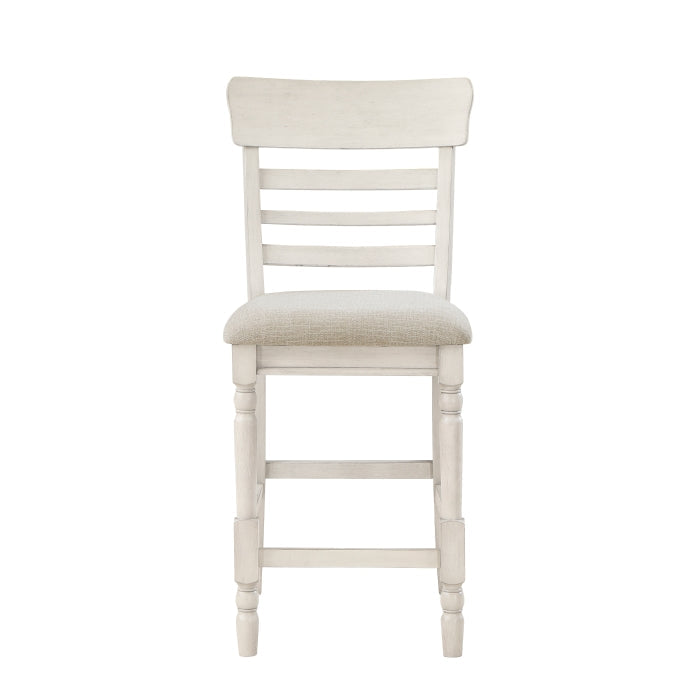 5906WH-24 - Counter Height Chair
