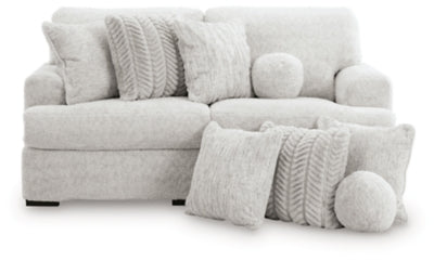 Cuddle Plush Sectional - Furniture 4 Less Outlet (Salinas,CA)