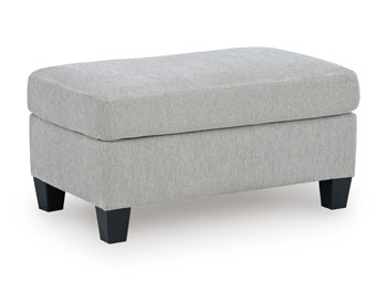 Willarae Ottoman