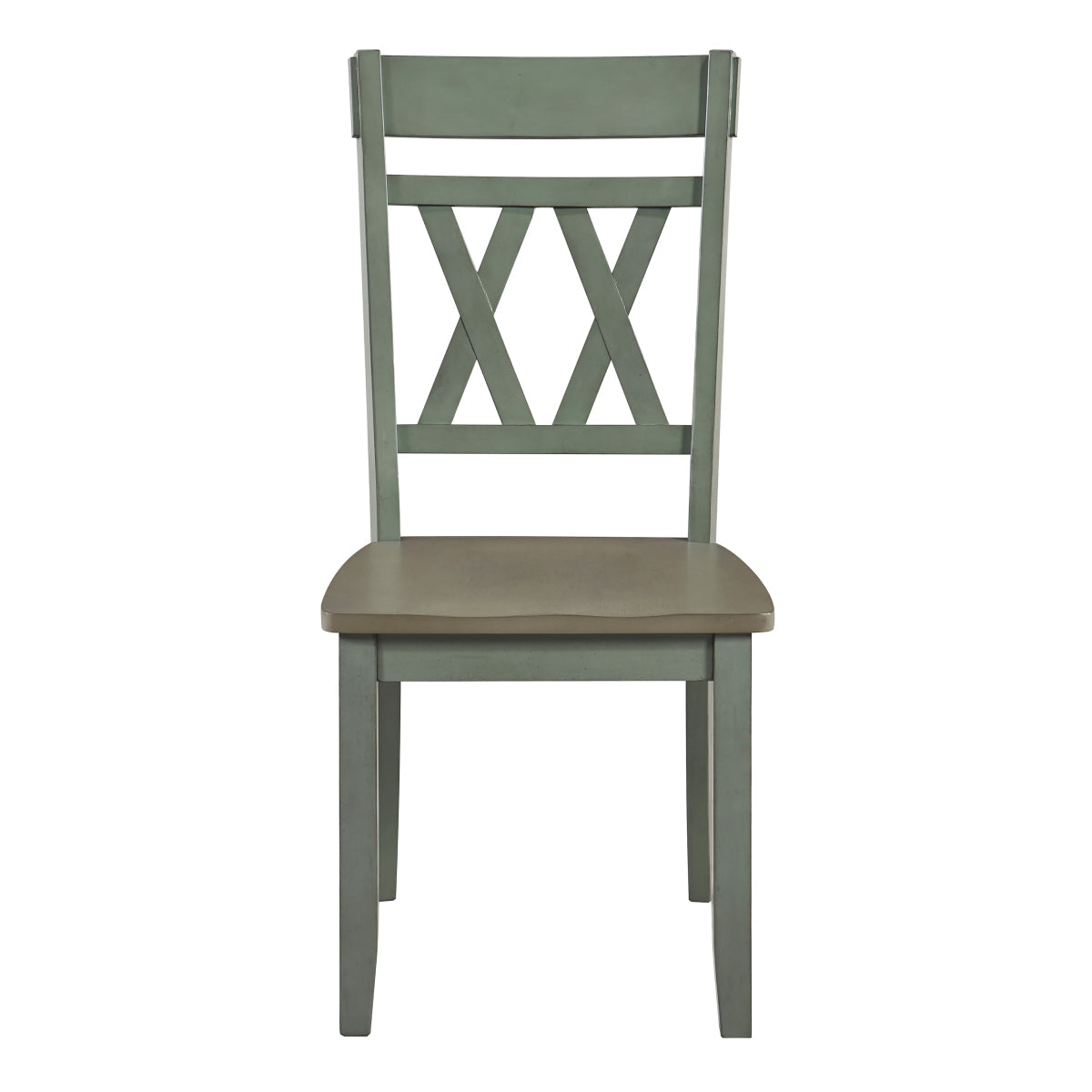 5985BKS Side Chair - Furniture 4 Less Outlet (Salinas,CA)