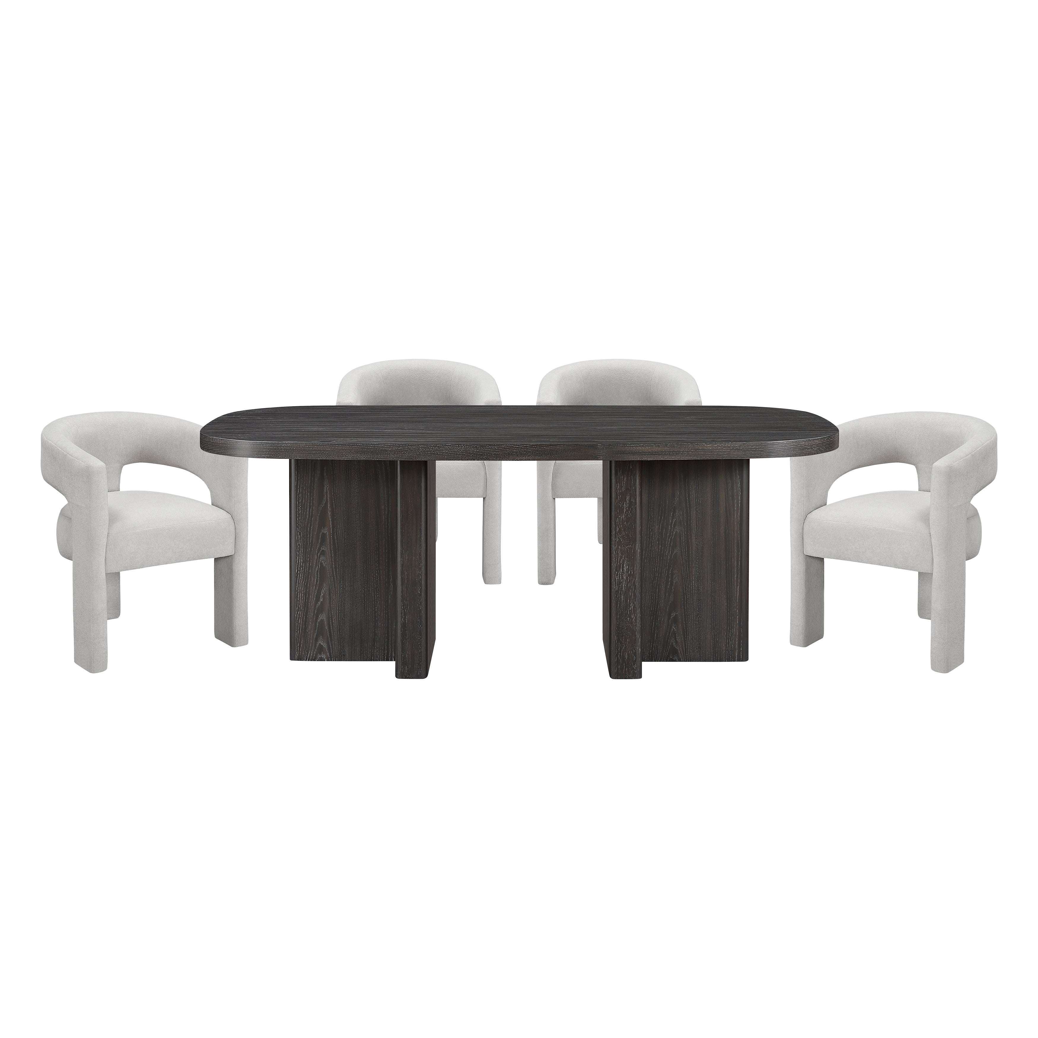 Marais-5pc Set (TB+4S) image