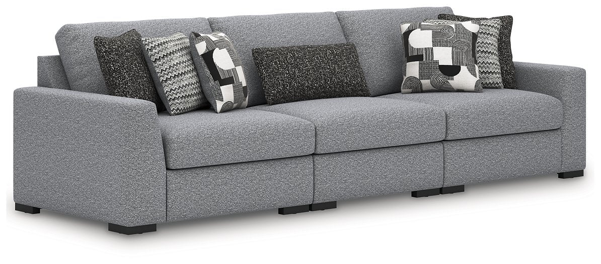 Bealton Sectional - Furniture 4 Less Outlet (Salinas,CA)