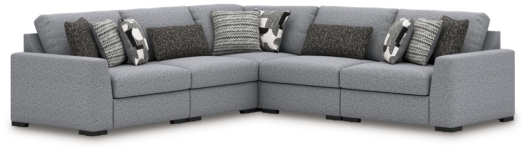 Bealton Sectional - Furniture 4 Less Outlet (Salinas,CA)