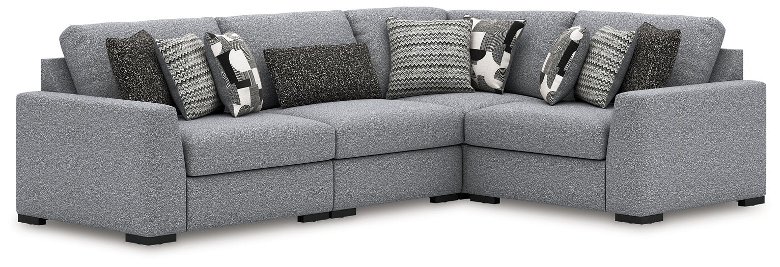 Bealton Sectional - Furniture 4 Less Outlet (Salinas,CA)