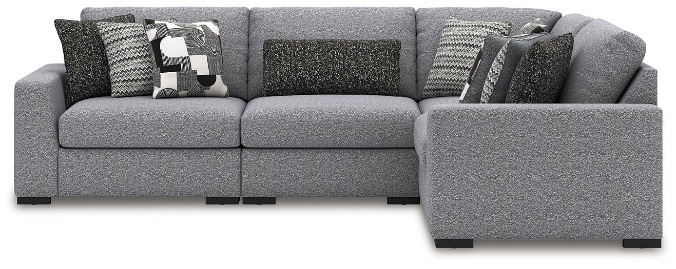 Bealton Sectional - Furniture 4 Less Outlet (Salinas,CA)