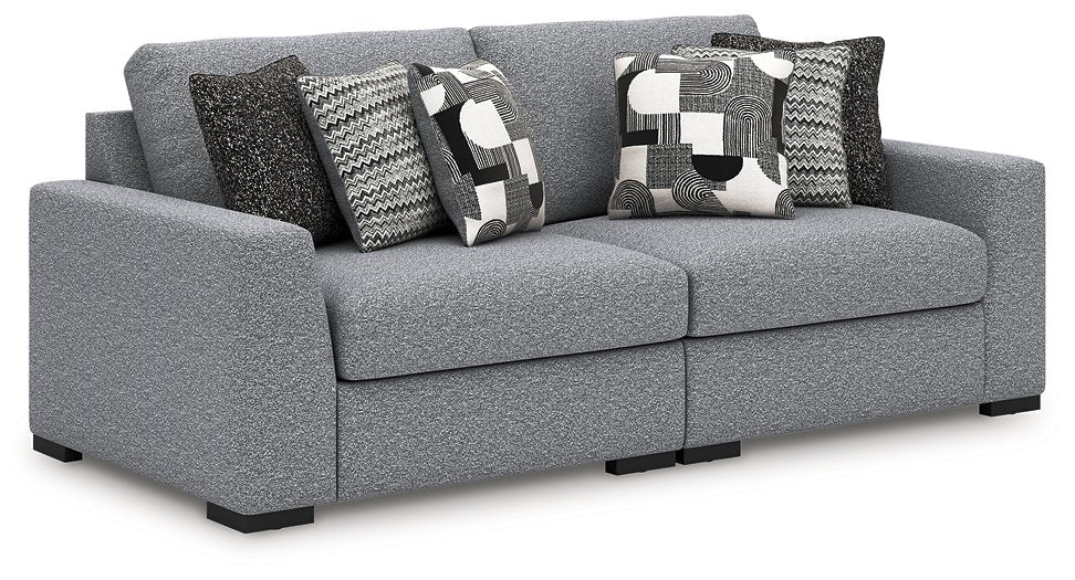 Bealton Sectional - Furniture 4 Less Outlet (Salinas,CA)