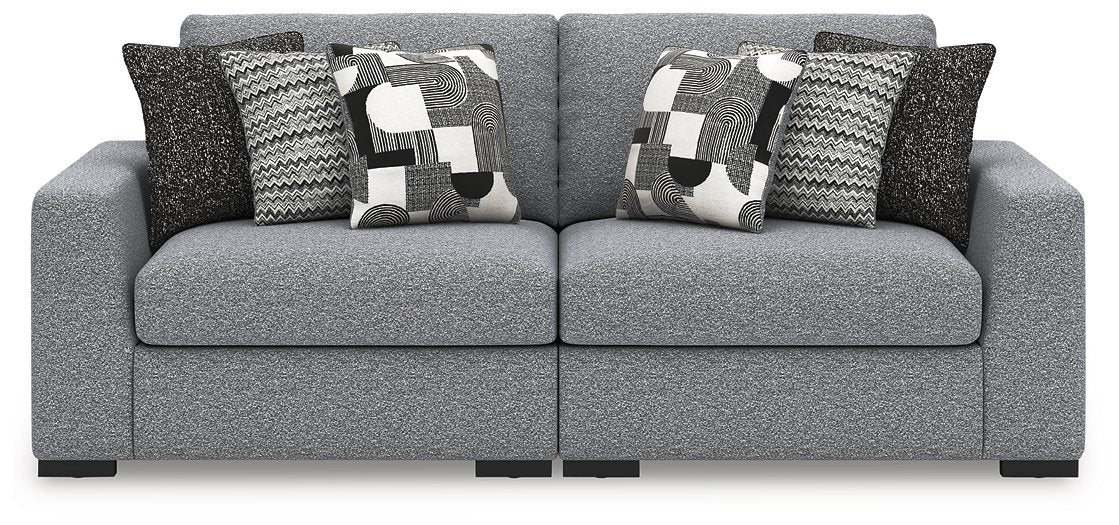 Bealton Sectional - Furniture 4 Less Outlet (Salinas,CA)
