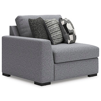 Bealton Sectional - Furniture 4 Less Outlet (Salinas,CA)